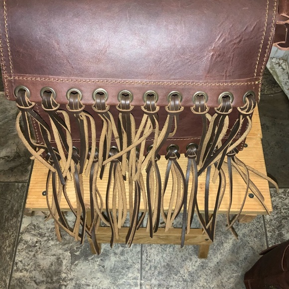 Saddleback Love41 Sarape - Picture 3 of 6